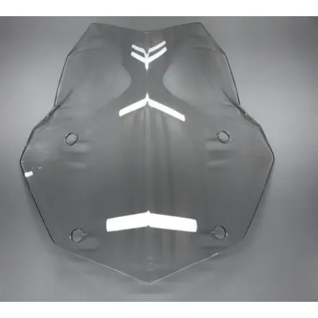 Bulle BMW R 1200 GS 2013-2018 LC K50