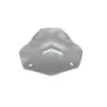 Bulle BMW R 1200 GS 2013-2018 LC K50