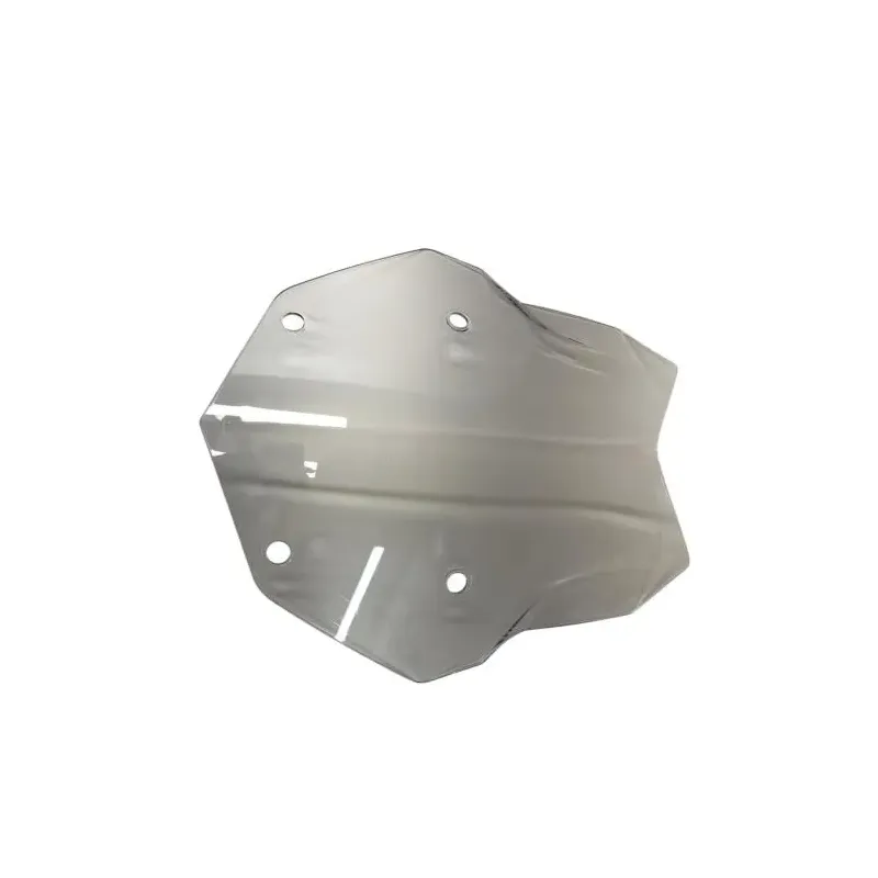Bulle BMW R 1200 GS 2013-2018 LC K50