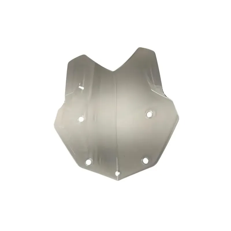 Bulle BMW R 1200 GS 2013-2018 LC K50