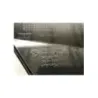 Cache flanc de carenage gauche BMW R 1200 RT 2010-2013 K26