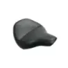 Selle conducteur TRIUMPH BONNEVILLE 1200 2017-2025 BOBBER Selle conducteur TRIUMPH BONNEVILLE 1200 2017-2025 BOBBER