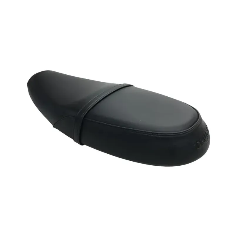 Selle TRIUMPH BONNEVILLE 900 2016-2019 T100 BLACK