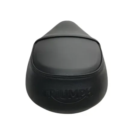Selle TRIUMPH BONNEVILLE 900 2016-2019 T100 BLACK