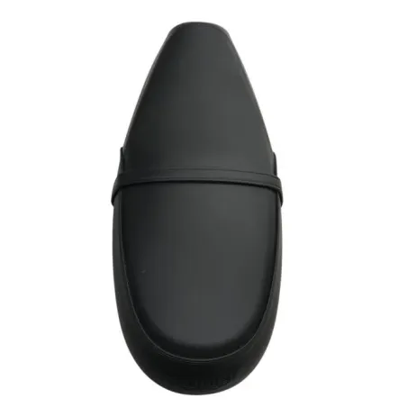 Selle TRIUMPH BONNEVILLE 900 2016-2019 T100 BLACK