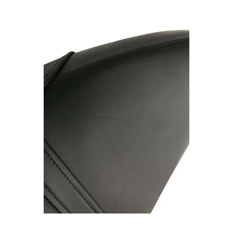 Selle TRIUMPH BONNEVILLE 900 2016-2019 T100 BLACK