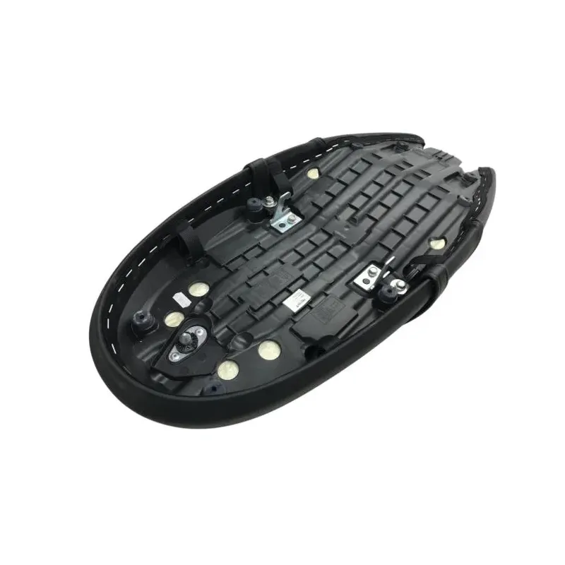 Selle TRIUMPH BONNEVILLE 900 2016-2019 T100 BLACK