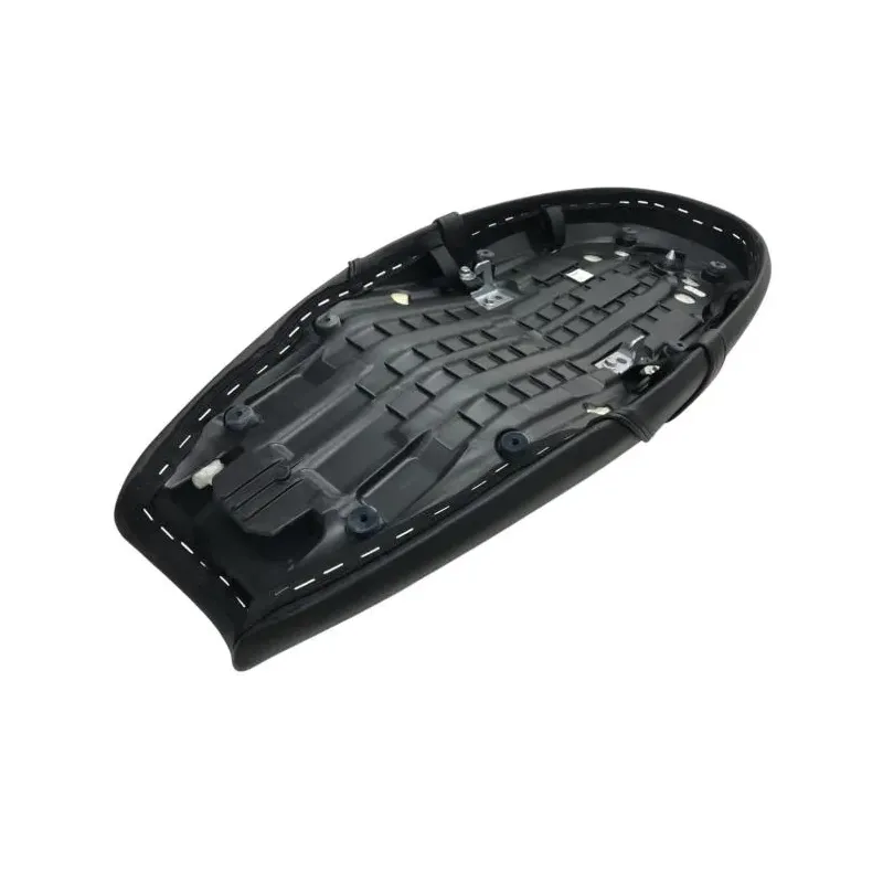 Selle TRIUMPH BONNEVILLE 900 2016-2019 T100 BLACK