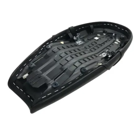 Selle TRIUMPH BONNEVILLE 900 2016-2019 T100 BLACK