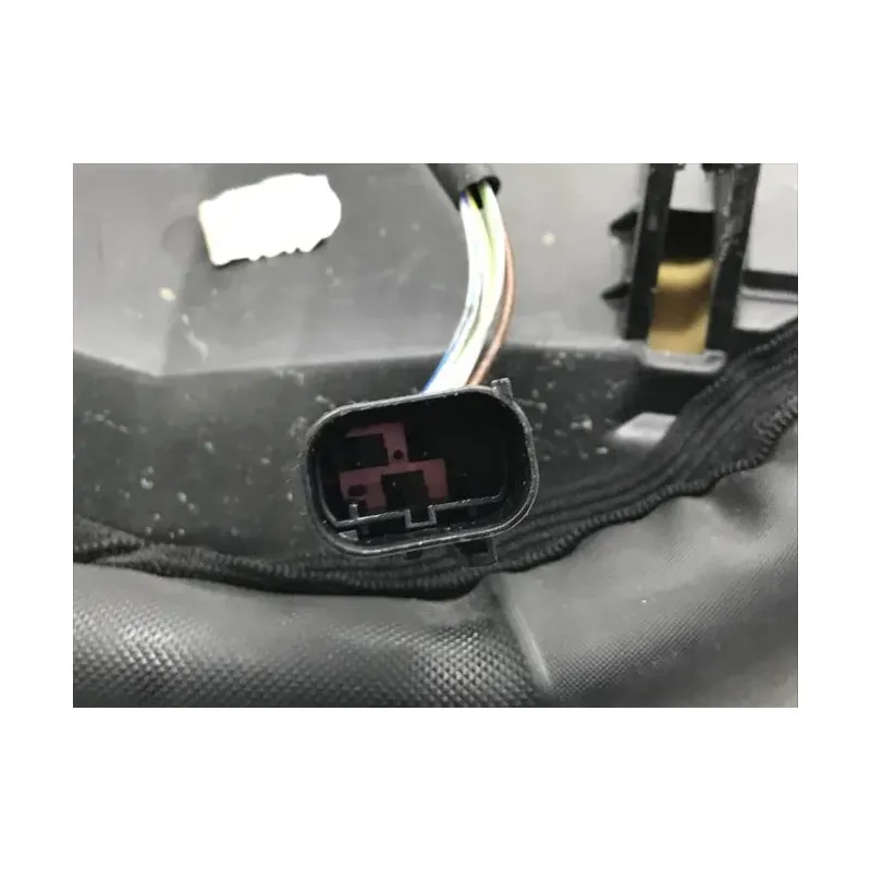 Selle passager BMW R 1250 GS 2019-2023 ADVENTURE