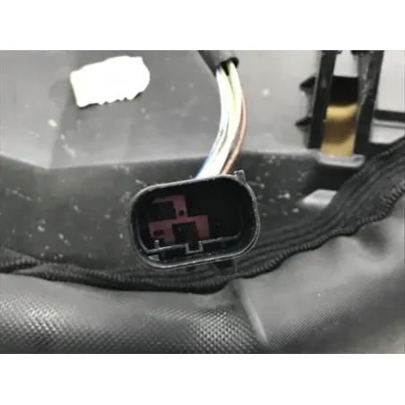 Selle passager BMW R 1250 GS 2019-2023 ADVENTURE