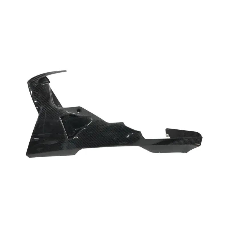 Cache flanc de carenage gauche BMW K 1300 R 2009-2015