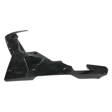 Cache flanc de carenage gauche BMW K 1300 R 2009-2015