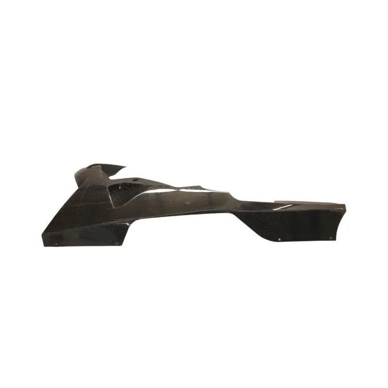 Cache flanc de carenage gauche BMW K 1300 R 2009-2015