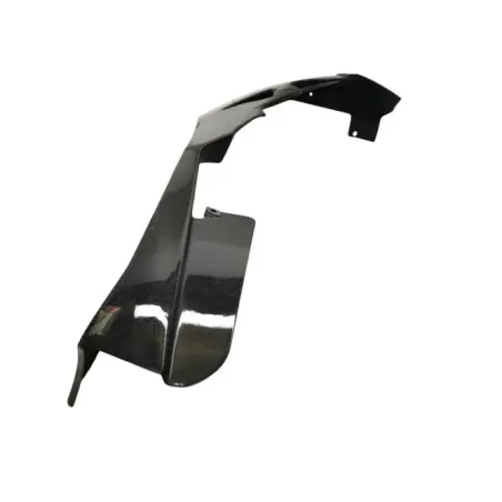 Cache flanc de carenage gauche BMW K 1300 R 2009-2015
