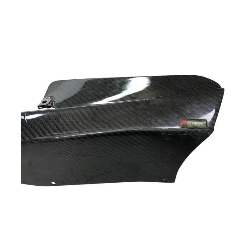 Cache flanc de carenage gauche BMW K 1300 R 2009-2015