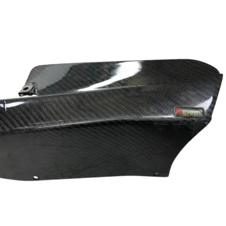 Cache flanc de carenage gauche BMW K 1300 R 2009-2015