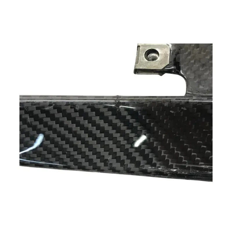 Cache flanc de carenage gauche BMW K 1300 R 2009-2015