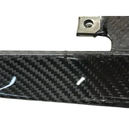 Cache flanc de carenage gauche BMW K 1300 R 2009-2015