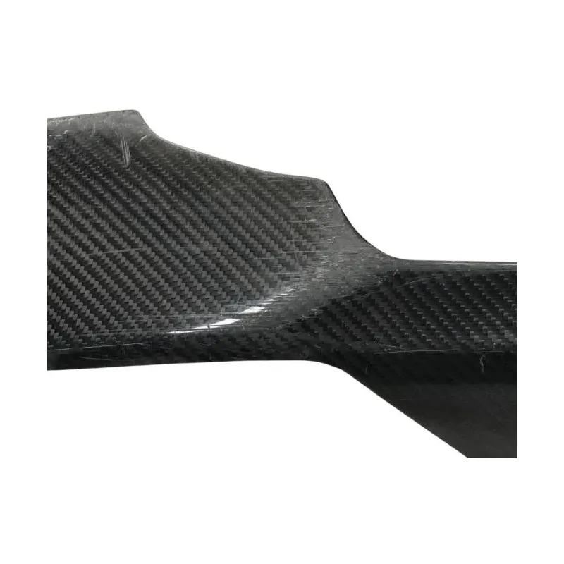 Cache flanc de carenage gauche BMW K 1300 R 2009-2015