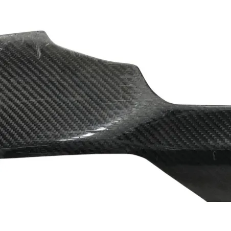 Cache flanc de carenage gauche BMW K 1300 R 2009-2015