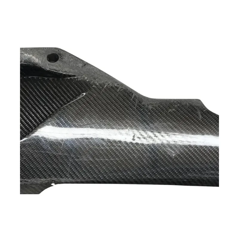 Cache flanc de carenage gauche BMW K 1300 R 2009-2015