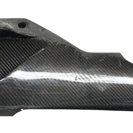 Cache flanc de carenage gauche BMW K 1300 R 2009-2015