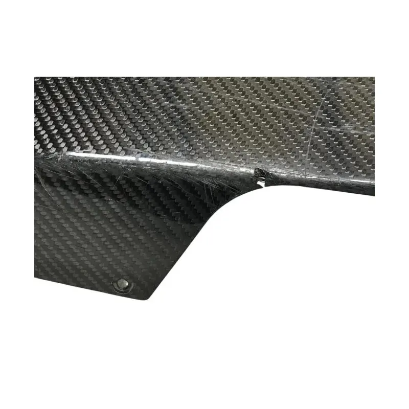Cache flanc de carenage gauche BMW K 1300 R 2009-2015