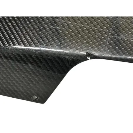Cache flanc de carenage gauche BMW K 1300 R 2009-2015