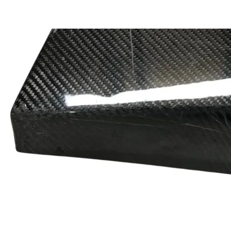 Cache flanc de carenage gauche BMW K 1300 R 2009-2015