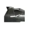 Cache flanc de carenage gauche BMW K 1300 R 2009-2015 Cache flanc de carenage gauche BMW K 1300 R 2009-2015