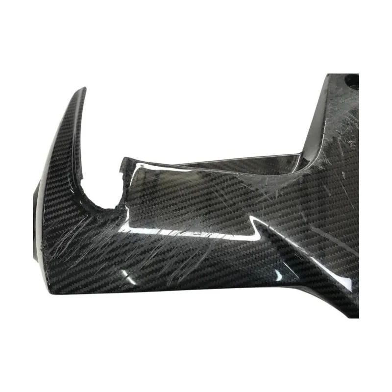 Cache flanc de carenage gauche BMW K 1300 R 2009-2015