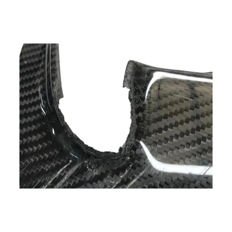Cache flanc de carenage gauche BMW K 1300 R 2009-2015