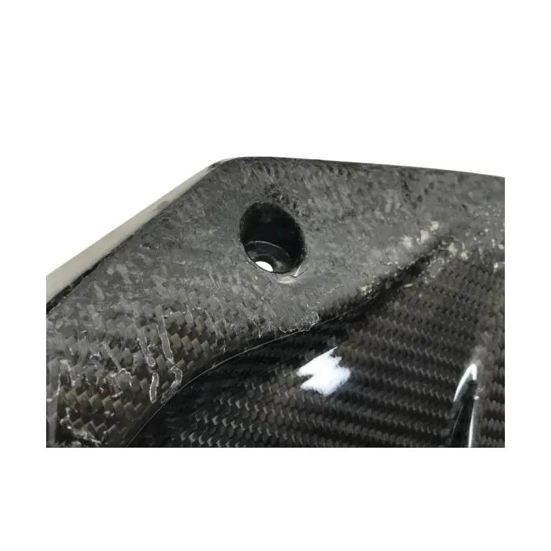 Cache flanc de carenage gauche BMW K 1300 R 2009-2015