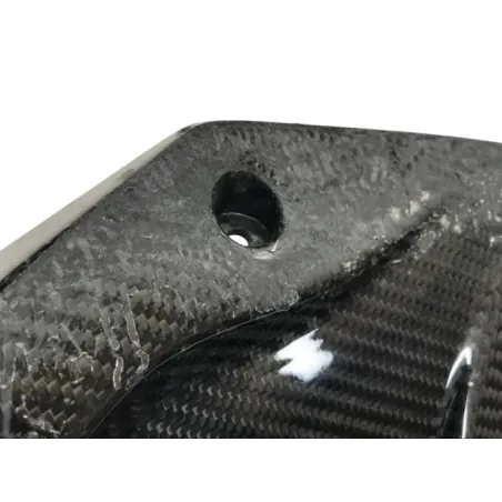 Cache flanc de carenage gauche BMW K 1300 R 2009-2015