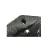 Cache flanc de carenage gauche BMW K 1300 R 2009-2015 Cache flanc de carenage gauche BMW K 1300 R 2009-2015