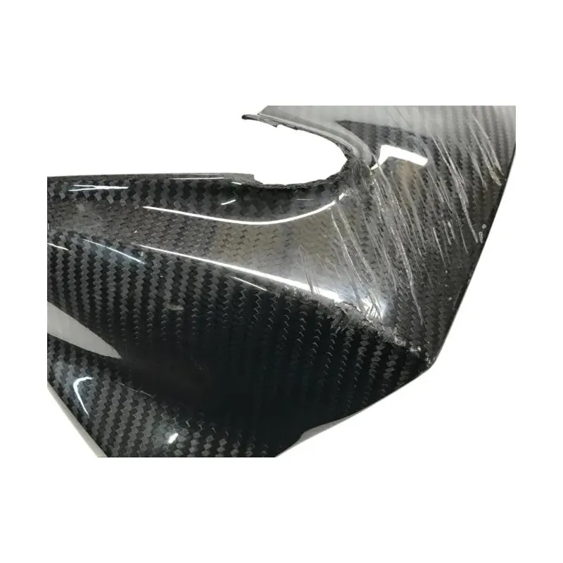 Cache flanc de carenage gauche BMW K 1300 R 2009-2015