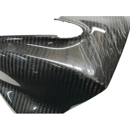 Cache flanc de carenage gauche BMW K 1300 R 2009-2015