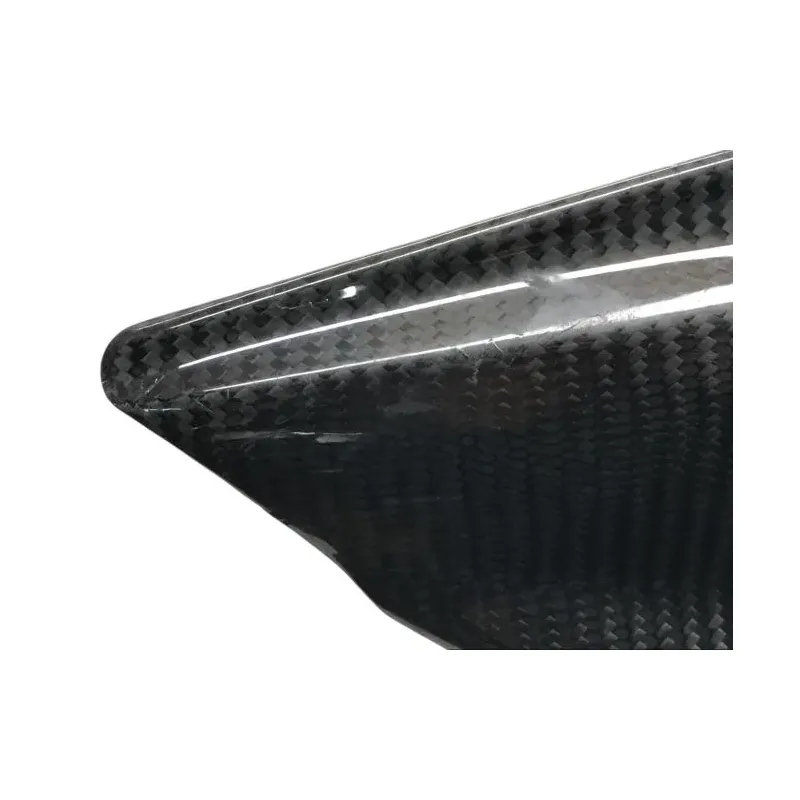 Cache flanc de carenage gauche BMW K 1300 R 2009-2015