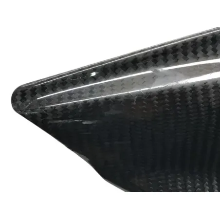 Cache flanc de carenage gauche BMW K 1300 R 2009-2015