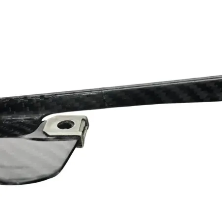 Cache flanc de carenage gauche BMW K 1300 R 2009-2015