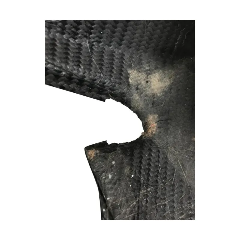 Cache flanc de carenage gauche BMW K 1300 R 2009-2015