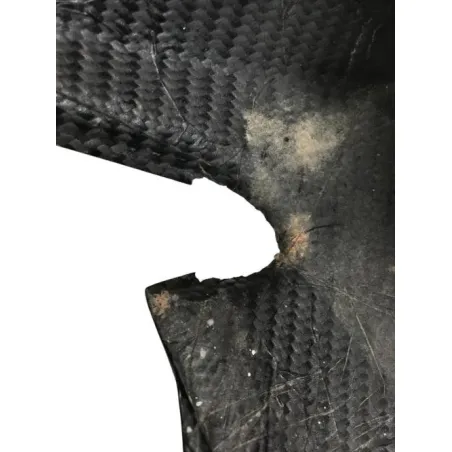Cache flanc de carenage gauche BMW K 1300 R 2009-2015