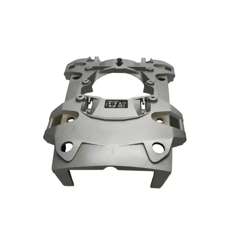 Porte paquets arriere BMW R 1200 GS 2013-2018 LC K50