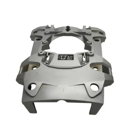 Porte paquets arriere BMW R 1200 GS 2013-2018 LC K50