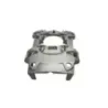 Porte paquets arriere BMW R 1200 GS 2013-2018 LC K50