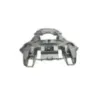 Porte paquets arriere BMW R 1200 GS 2013-2018 LC K50