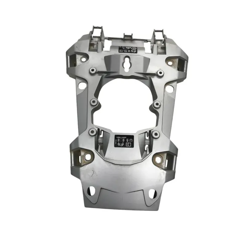 Porte paquets arriere BMW R 1200 GS 2013-2018 LC K50