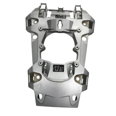 Porte paquets arriere BMW R 1200 GS 2013-2018 LC K50