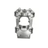 Porte paquets arriere BMW R 1200 GS 2013-2018 LC K50